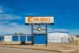 Self Storage Units in Swift Current, SK - Industrial Dr.