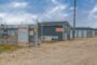 Self Storage Units in the County of Grande Prairie, AB
