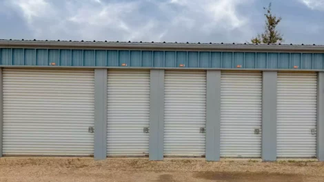storage grande prairie