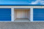 Self Storage Units in Swift Current - Industrial Dr.