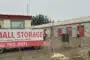 Self-Storage Units in East Dawson Creek, BC - 115th Ave