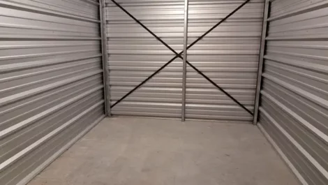 Medium sized storage unit