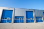 Self Storage Units in Swift Current - Industrial Dr