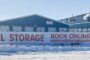 Self Storage Units in Strathmore - Slater Rd.