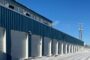 Self Storage Units in Strathmore, AB - Slater Rd.