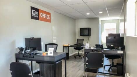 Best Self Storage in Mouton