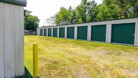 Cheap Storage units in Hot Springs