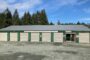 Self Storage Units in Cobble Hill - Trans Canada Highway