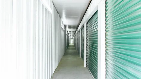 Climate Control Storage Units in Hot Springs