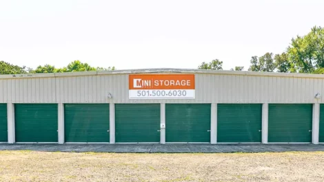 bismarck storage units for rent