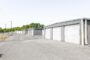 Self Storage in Hot Springs Near Pleasant Hill