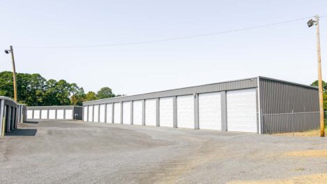 cheap storage units in Hot Springs