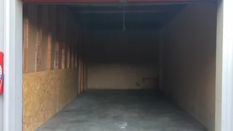 Large self storage unit in Anderson