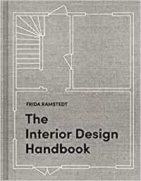 The Interior Design Handbook by Frida Remstedt for self storage inspiration