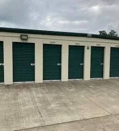 small storage units
