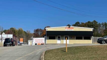 facility image