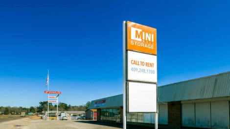 Mini Mall Storage in Jasper TX