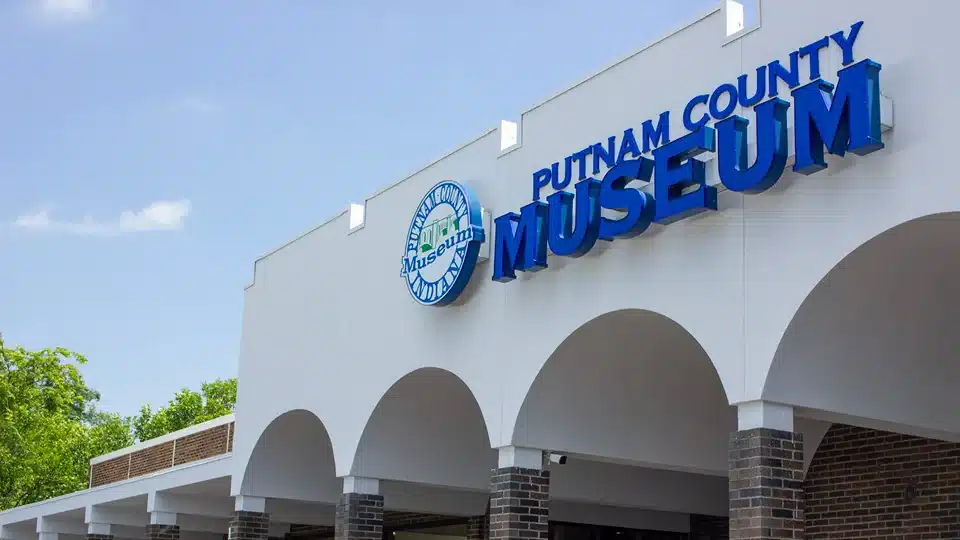 Putnam County Museum