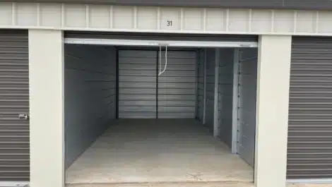 Large Storage unit