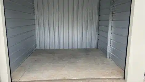 Medium storage Unit