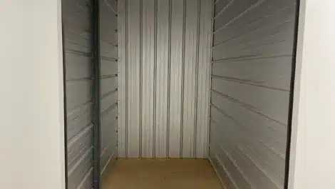 Small storage Unit