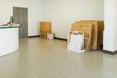moving supplies for self storage