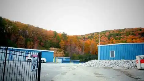 self storage in Soddy Daisy, TN