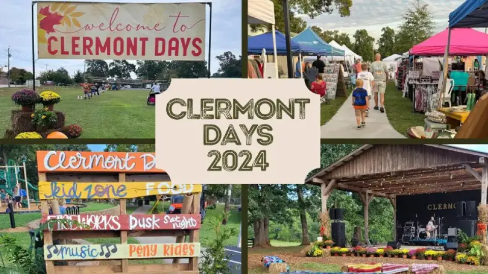 Clermont Days