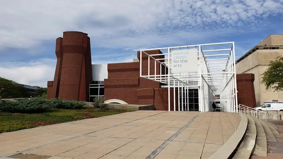 Wexner Center for the Arts