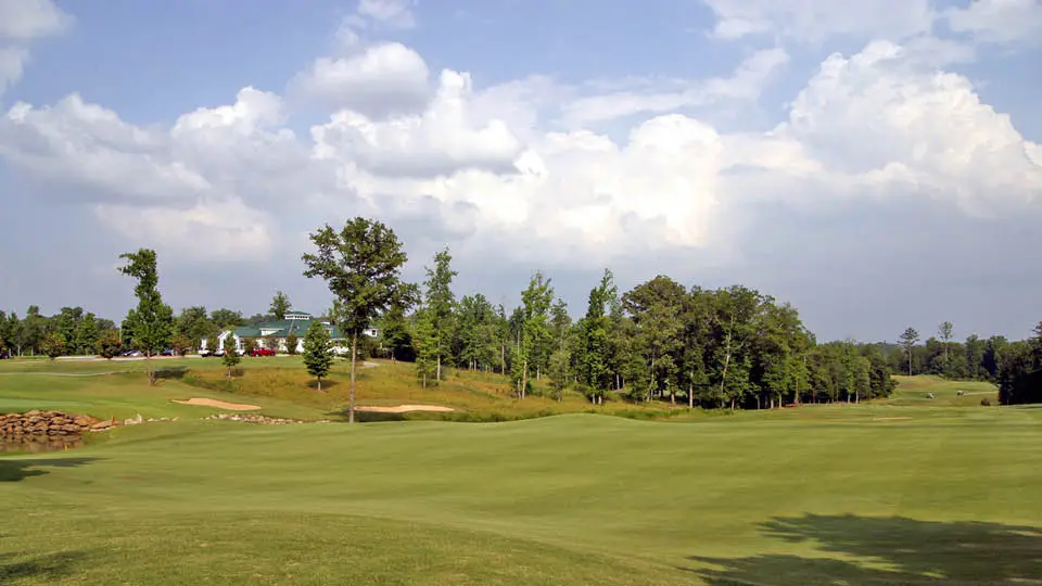 Bear Creek Golf Course