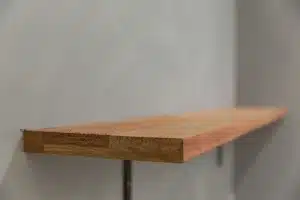 shelf for storage